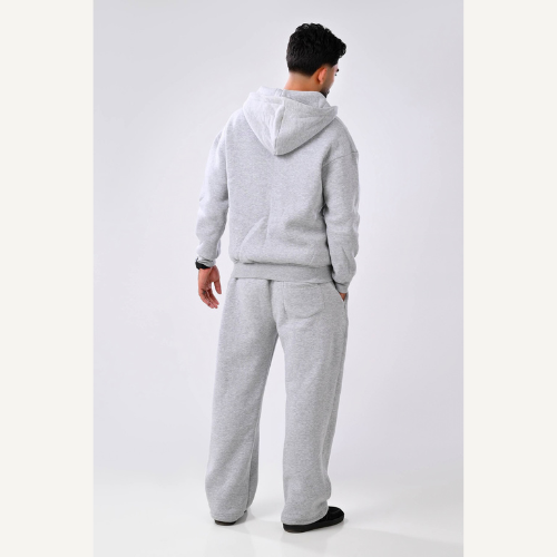 Grey sweatshirt