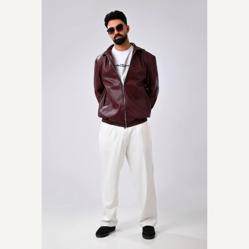 Classic trousers