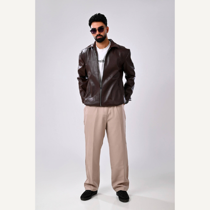 Classic trousers