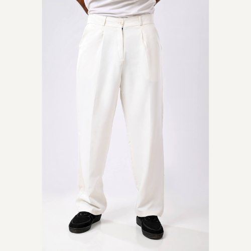 Classic trousers