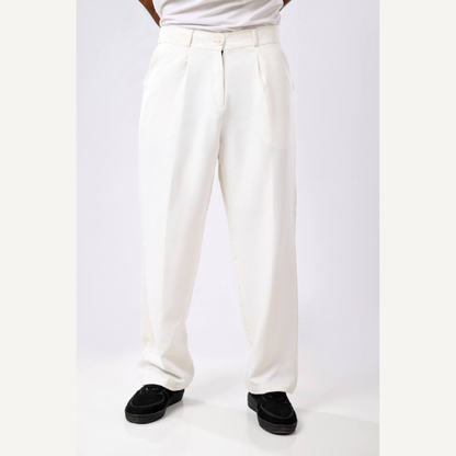 Classic trousers