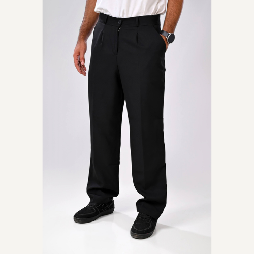 Classic trousers