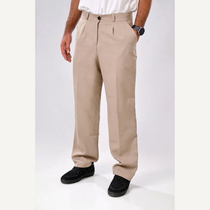 Classic trousers