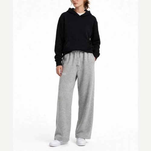 Wide Leg